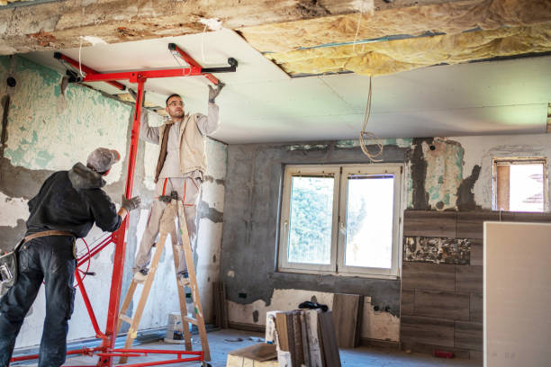 Best Specialty Insulation in Southwest Sandhill, TX