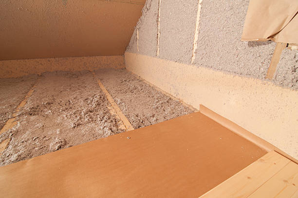 Best Specialty Insulation in Southwest Sandhill, TX