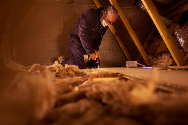 Best Energy Efficiency Solutions in Southwest Sandhill, TX